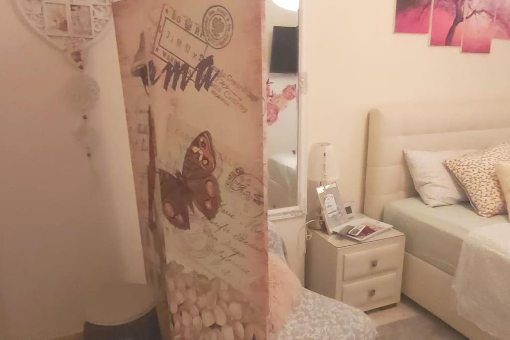 Theano'S Cozy & Quiet Lux Central Flat - Wifi & Full Amenities Patras Dış mekan fotoğraf