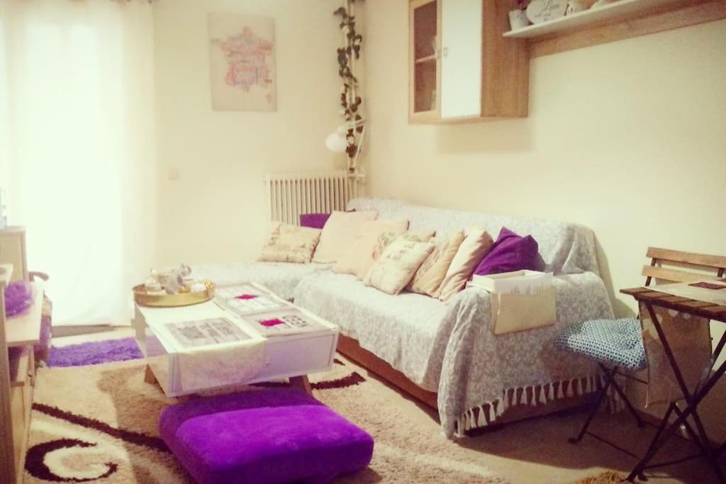 Theano'S Cozy & Quiet Lux Central Flat - Wifi & Full Amenities Patras Dış mekan fotoğraf